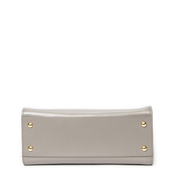 Saint Laurent Small Monogram Cabas - Picture 6 of 9